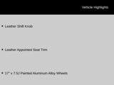 Used 2007 INFINITI G35 x Sedan w/ Premium Pkg image 5