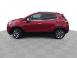 Certified 2018 Buick Encore Preferred w/ Experience Buick Package image 5
