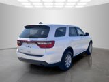 Used 2021 Dodge Durango SXT w/ 3rd Row Seating Group image 5