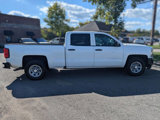 Used 2018 Chevrolet Silverado 1500 W/T image 4