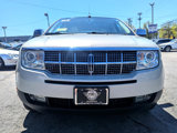 Used 2007 Lincoln MKX AWD image 4