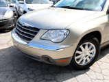 Used 2007 Chrysler Pacifica Touring image 2