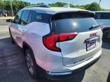 Used 2020 GMC Terrain SLT image 4
