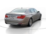Used 2011 BMW 750Li xDrive image 4
