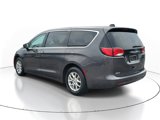 Used 2023 Chrysler Voyager LX image 4