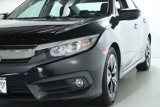 Used 2016 Honda Civic EX-T image 4