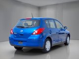 Used 2007 Nissan Versa 1.8 S w/ PWR Pkg image 4