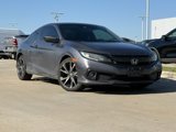 Used 2020 Honda Civic Sport image 2