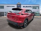Used 2022 Mitsubishi Eclipse Cross SEL image 3