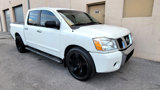 Used 2007 Nissan Titan SE image 5