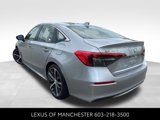 Used 2024 Honda Civic Touring image 4