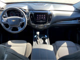 Used 2021 Chevrolet Traverse LS image 4