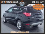 Used 2019 Ford Escape SEL image 2