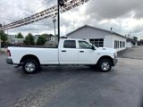 Used 2023 RAM 2500 Tradesman w/ Chrome Appearance Group image 4