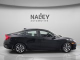 Used 2018 Honda Civic EX image 5