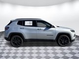 New 2025 Jeep Compass Latitude w/ Altitude Special Edition image 2