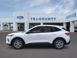New 2025 Ford Escape Active image 3