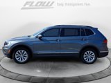 Used 2018 Volkswagen Tiguan SE w/ Panoramic Sunroof Package image 5