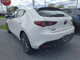 Used 2023 MAZDA MAZDA3 s image 4