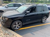 Used 2017 Jeep Compass High Altitude image 3