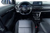 Used 2022 Kia Seltos SX image 3