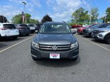 Used 2018 Volkswagen Tiguan Limited w/ Premium Package image 2