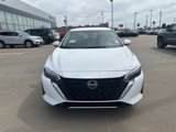 New 2025 Nissan Sentra SV w/ All-Weather Package image 2