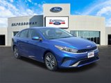 Used 2024 Kia Forte LXS image 3