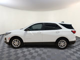 Used 2022 Chevrolet Equinox LS w/ LS Convenience Package image 2