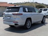 Certified 2022 Jeep Grand Cherokee L Summit w/ Advanced Protech Group IV image 4