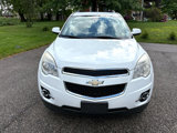 Used 2013 Chevrolet Equinox LT image 2
