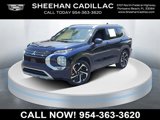 Used 2022 Mitsubishi Outlander SEL image 1