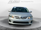 Used 2011 Toyota Corolla LE image 2