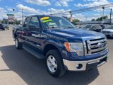 Used 2012 Ford F150 XLT w/ Trailer Tow Pkg image 4