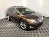 Used 2010 Toyota Venza AWD image 2