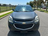 Used 2017 Chevrolet Equinox LS image 2