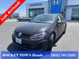 Used 2015 Volkswagen GTI Autobahn w/ Lighting Package (SEL) image 4