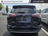Used 2017 Toyota RAV4 XLE image 4