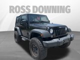 Used 2016 Jeep Wrangler Sport w/ Connectivity Group image 3
