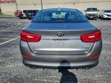 Used 2015 Kia Optima SX w/ SX Premium Technology Package image 4