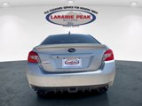 Used 2019 Subaru WRX image 4