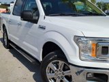 Used 2020 Ford F150 XLT w/ Equipment Group 302A Luxury image 4