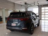 Used 2022 Kia Sportage EX image 4