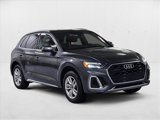 Used 2022 Audi Q5 2.0T Premium w/ Convenience Package image 3