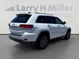 Used 2020 Jeep Grand Cherokee Limited w/ Luxury Group II image 5