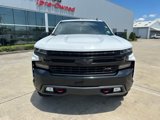 Used 2021 Chevrolet Silverado 1500 LT Trail Boss w/ Bed Protection Package image 2
