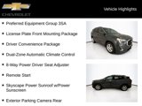 Used 2018 GMC Terrain SLE w/ Driver Convenience Package image 5