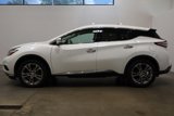Used 2017 Nissan Murano Platinum w/ Platinum Technology Package image 4