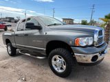 Used 2005 Dodge Ram 2500 Truck SLT w/ Quad Cab Big Horn Value Group image 5