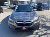 Certified 2021 Subaru Outback Premium image 2